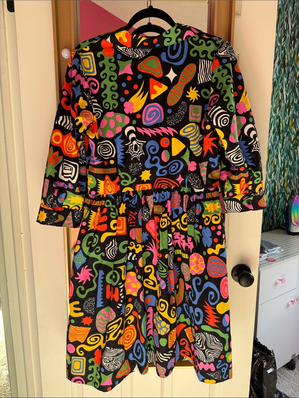 Nooworks Party Mix Betty NWT XL - Picture 4 of 4